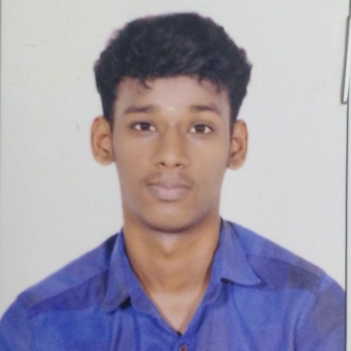DhanaSekar